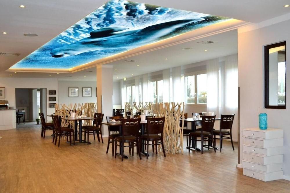 Nautic Hotel ברמרהבן מראה חיצוני תמונה