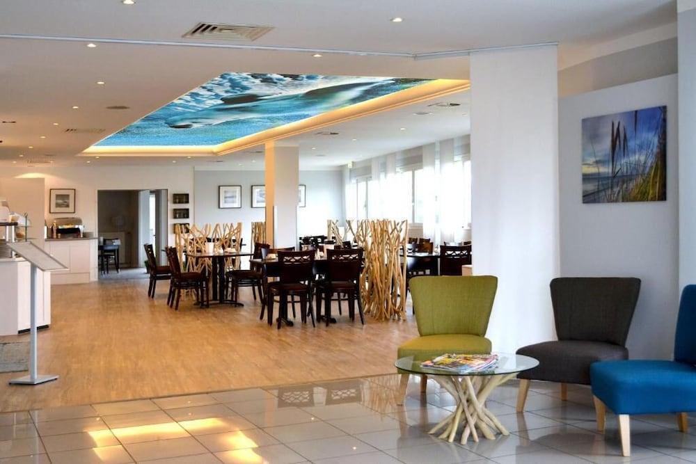 Nautic Hotel ברמרהבן מראה חיצוני תמונה